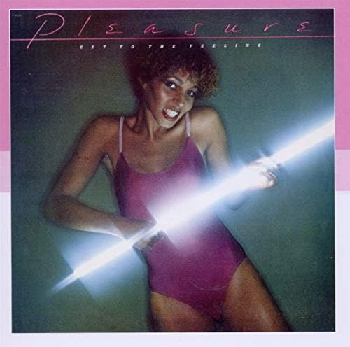 PLEASURE - Accept No Substitutes - Amazon.com Music